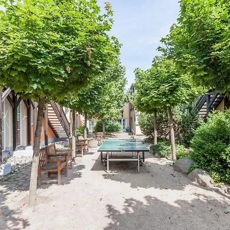 Auf Den Hoefen 23 Apartamento