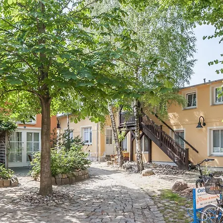 Auf Den Hoefen 23 Apartamento *