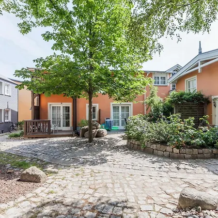 Apartment Auf Den Hoefen 23 *