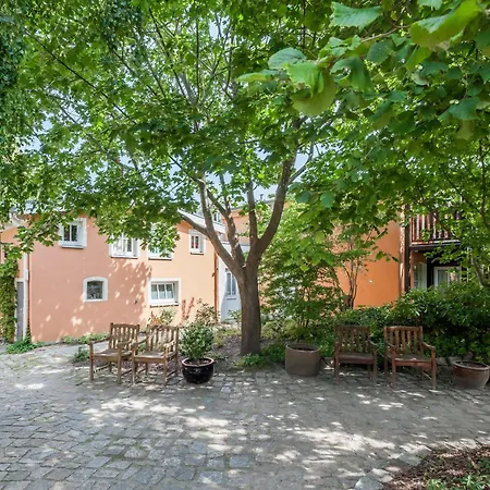 Auf Den Hoefen 23 Ostseebad Kühlungsborn