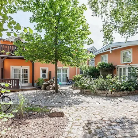 Auf Den Hoefen 23 Apartamento