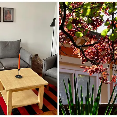 Apartamento Auf Den Hoefen 23