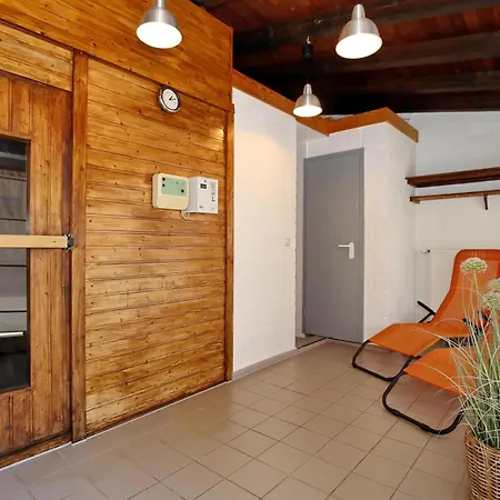 Apartment Auf Den Hoefen 23 Kuehlungsborn